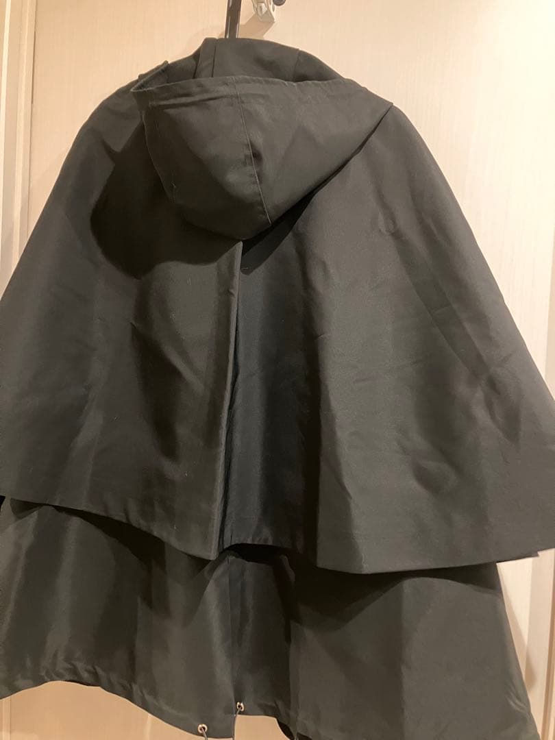 専用　美品　birthdaybash BB 3WAY ケープコート