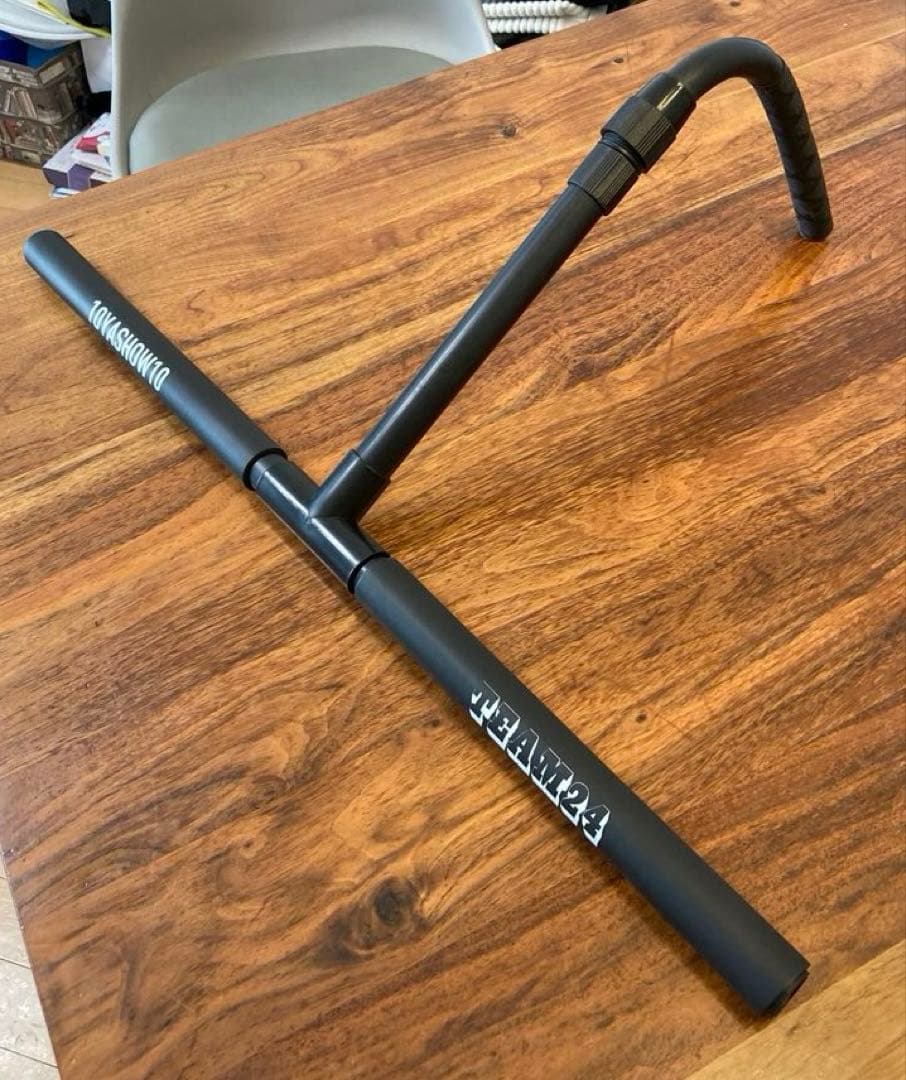 ゴルフ練習器具　辻村棒　東家商店 10YASHOW10