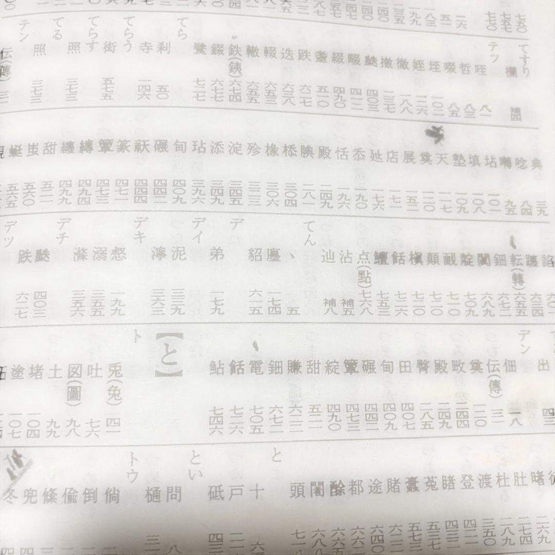 篆刻字林　服部こう石