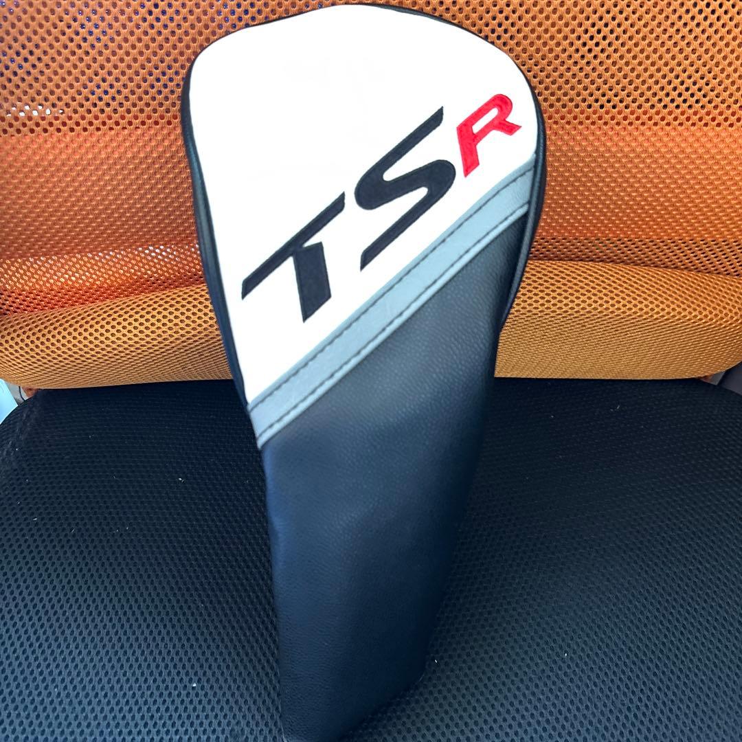 タイトリスト TSR2ドライバー ／ TSI3 3W 15度 AD DI-5