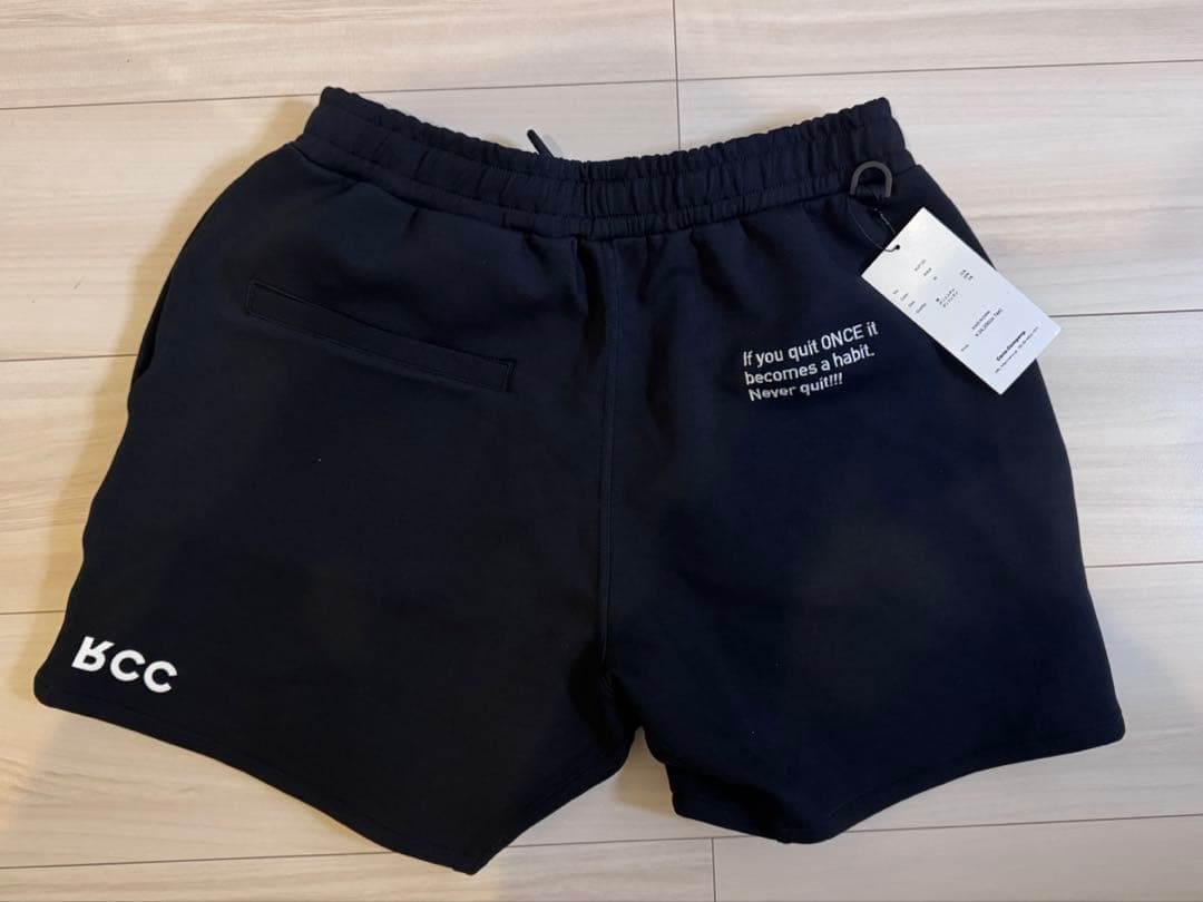 fr2golf fr2 ゴルフショートパンツ