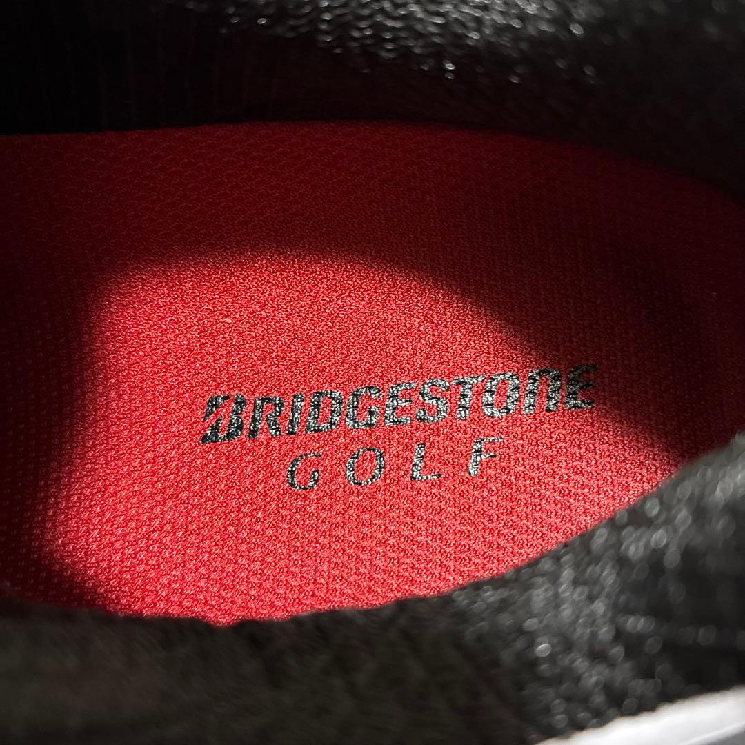 【未使用美品】BRIDGESTONE GOLF 26.5〈定価20,900円〉