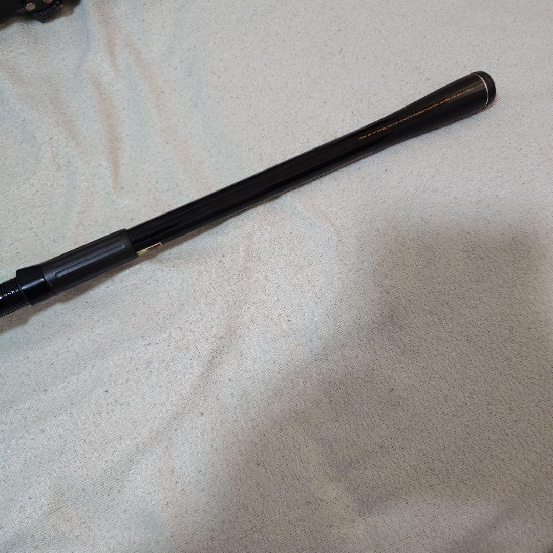 Daikoh・PRECIO 磯竿 4/530M．美品