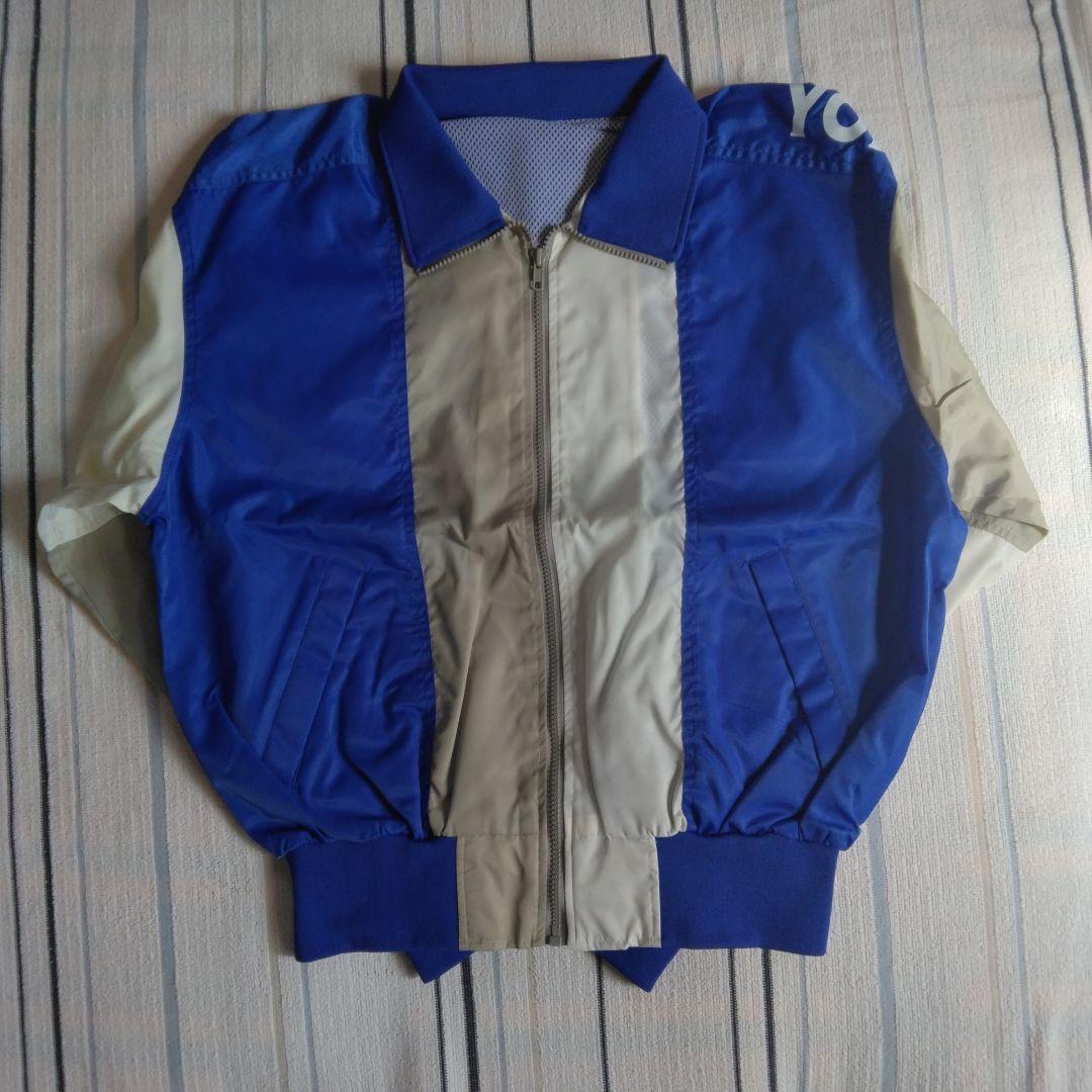 横浜ベイスターズ　ジャンパー　ウインドブレイカー