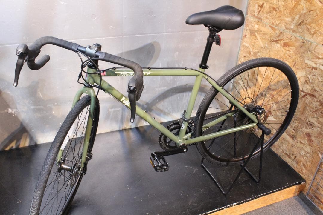 NYANKITTEN様用、中古 ロードバイク/FUJI（フジ）FEATHER