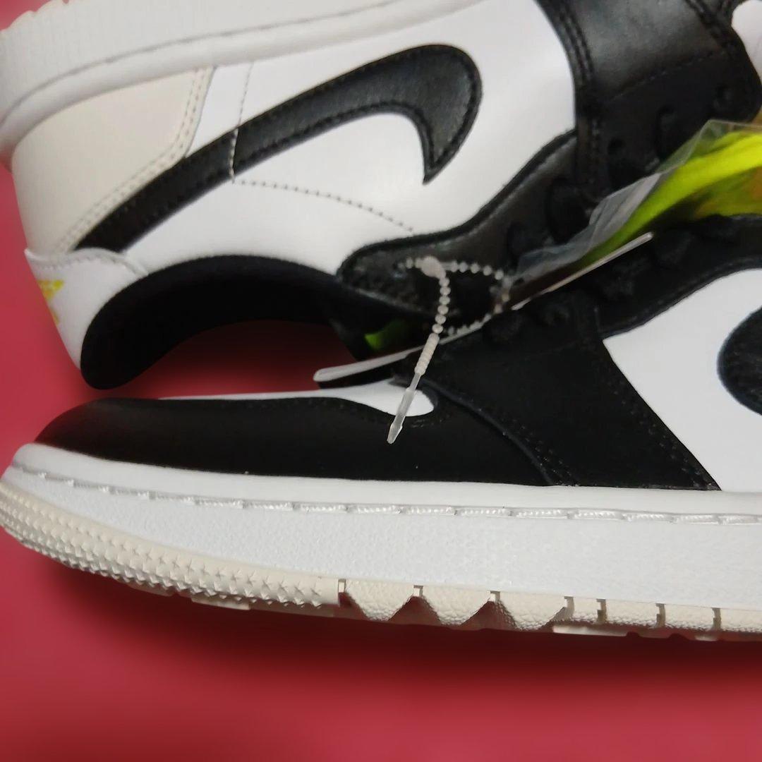 まーナイキ NIKE JORDAN 1 LOW G 26.0cm