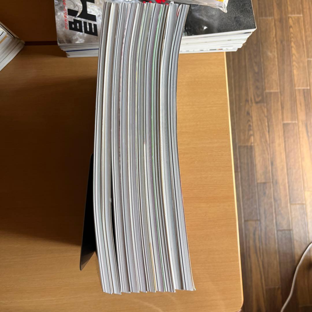 BE KUWA ビークワ　80〜89巻 10冊セット