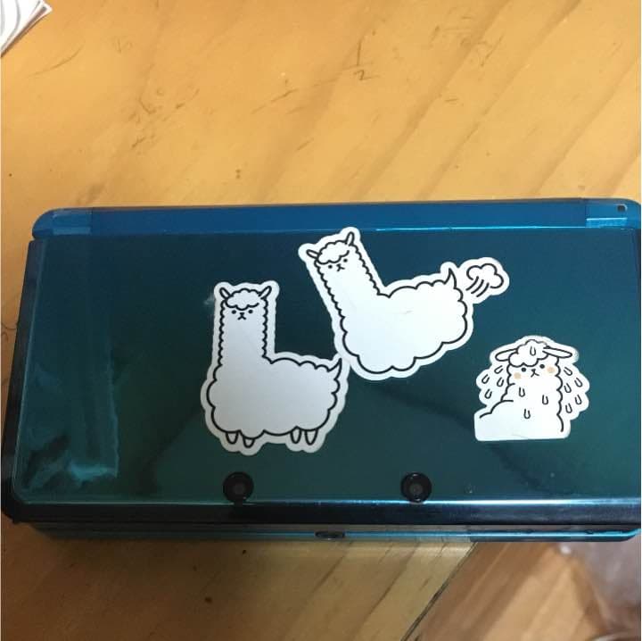 Nintendo Switch 3DS