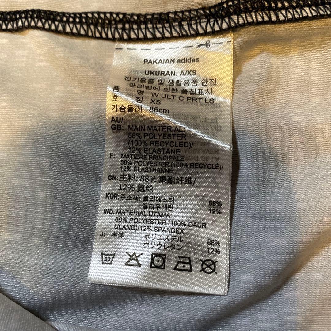 アディダス adidas レディース　ゴルフウェア セットアップ スカート XS