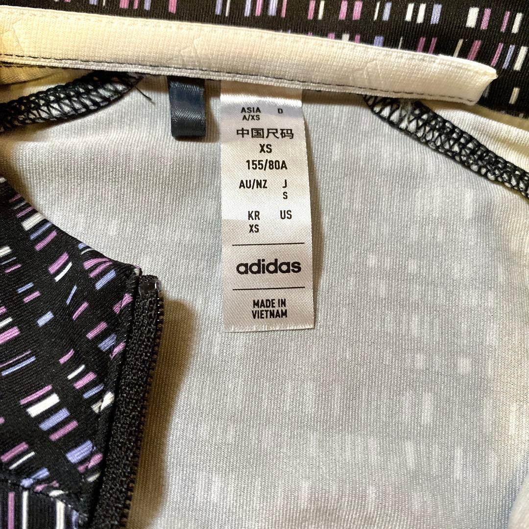 アディダス adidas レディース　ゴルフウェア セットアップ スカート XS