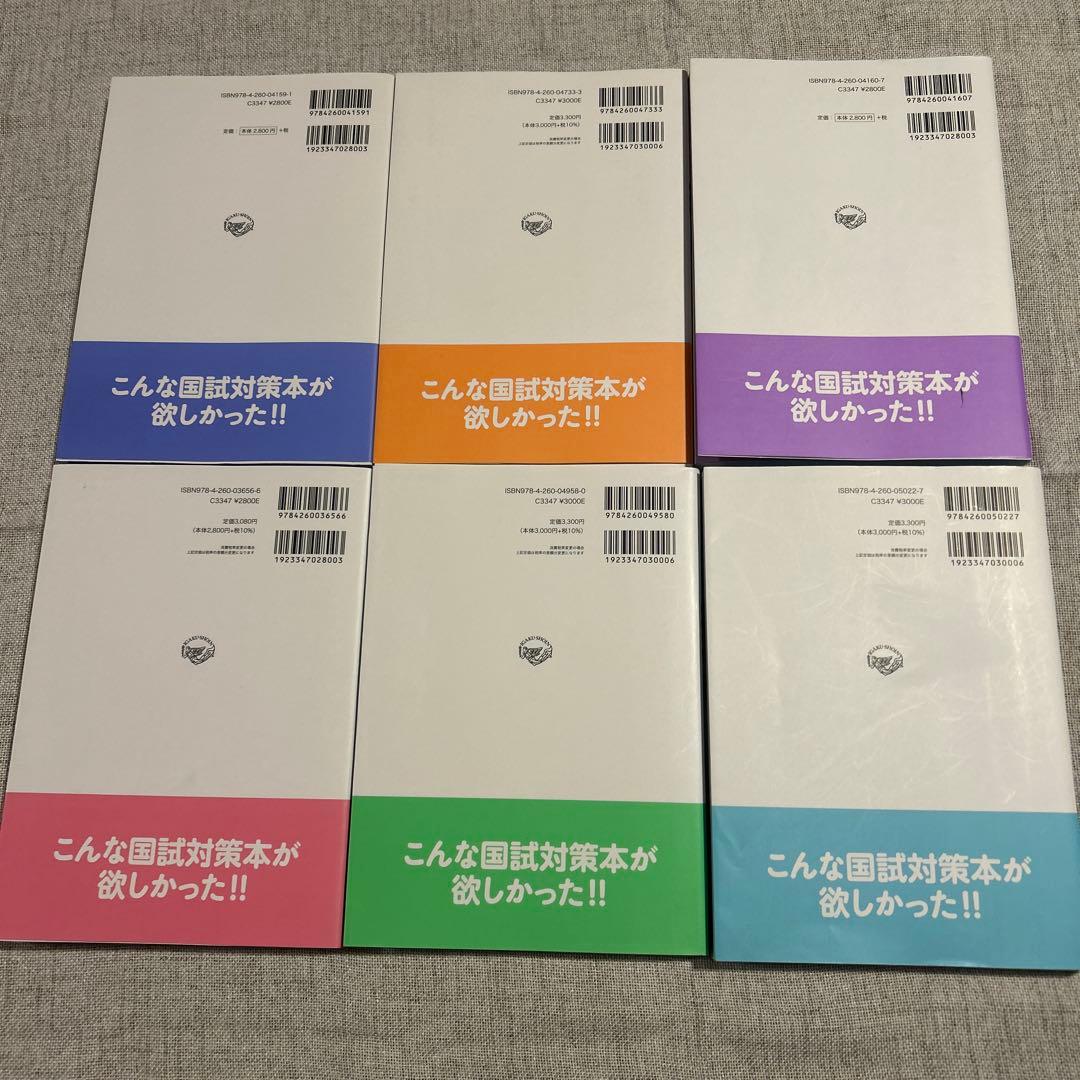 まとめてみたシリーズ 天沢ヒロ 医師国家試験対策