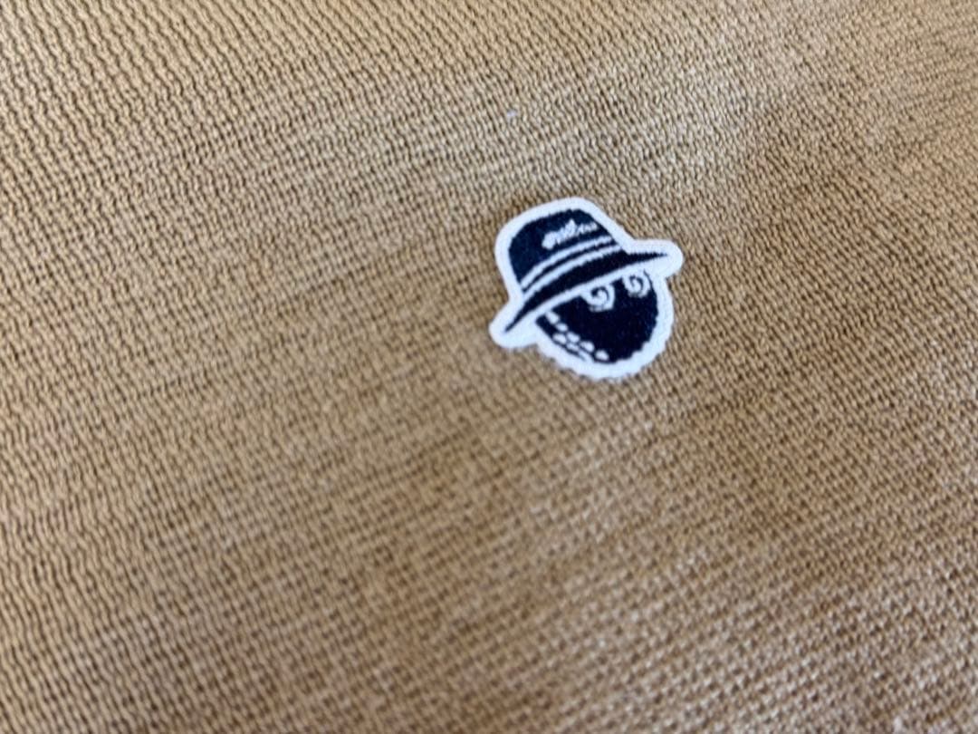 メンズウェア MALBON x DOCKERS Sweater Polo