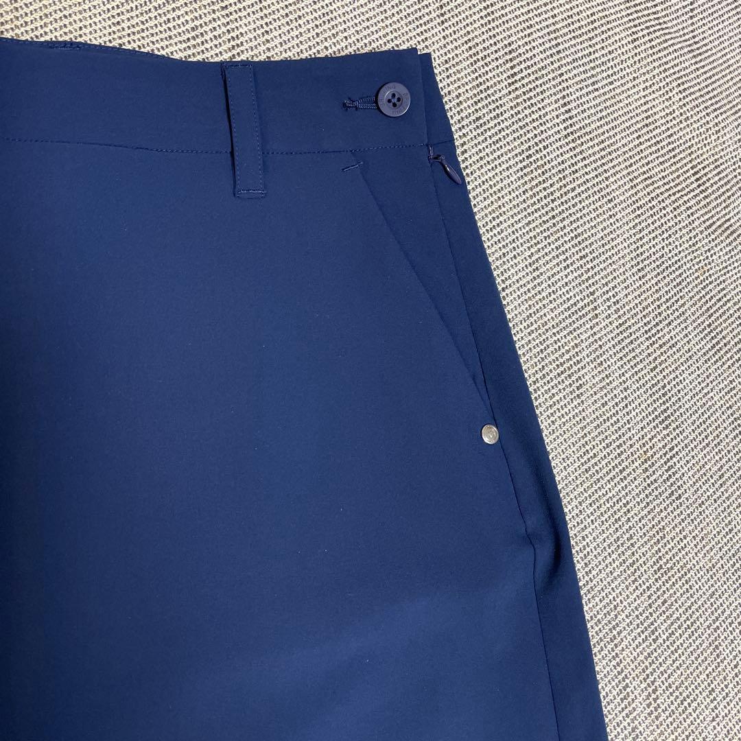 【美品】BRIEFING GOLF スカート サイズM