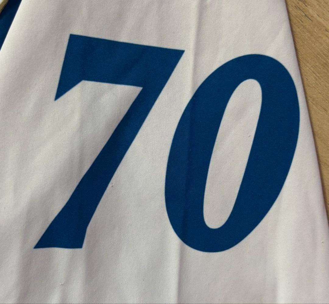 北海道日本ハムファイターズ 球団支給品 プロコレ #70 今井選手 練習着