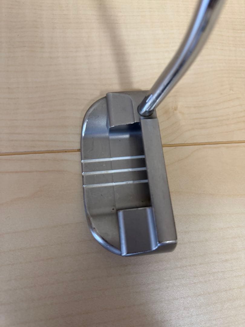 Scotty Cameron California Fastback 35インチ