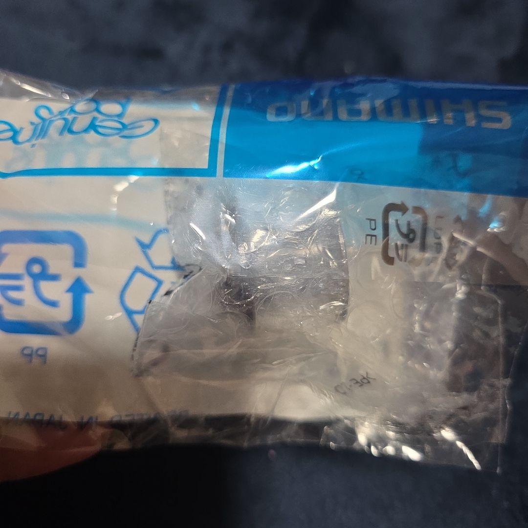 新品　シマノ 21 カルカッタコンクエス　100 (右) スプール組