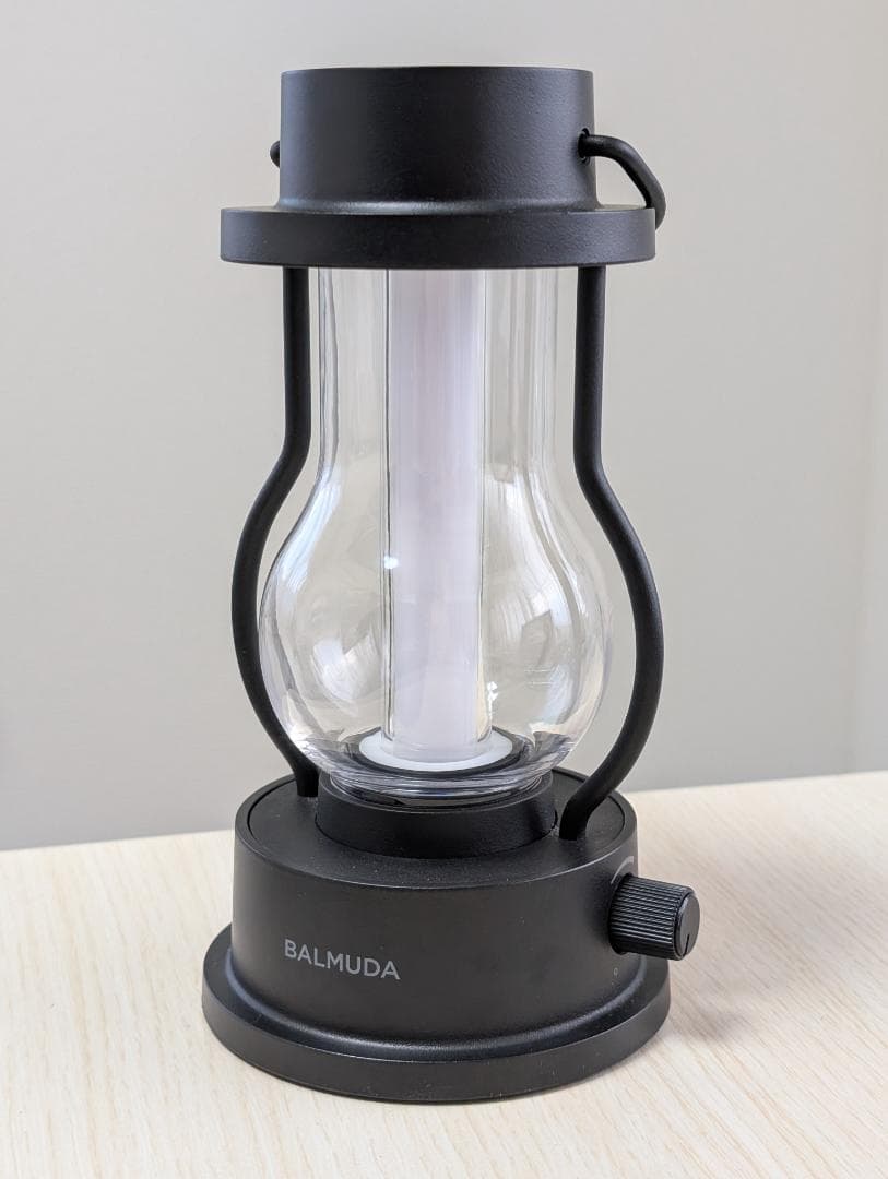 BALMUDA バルミューダ The Lantern
