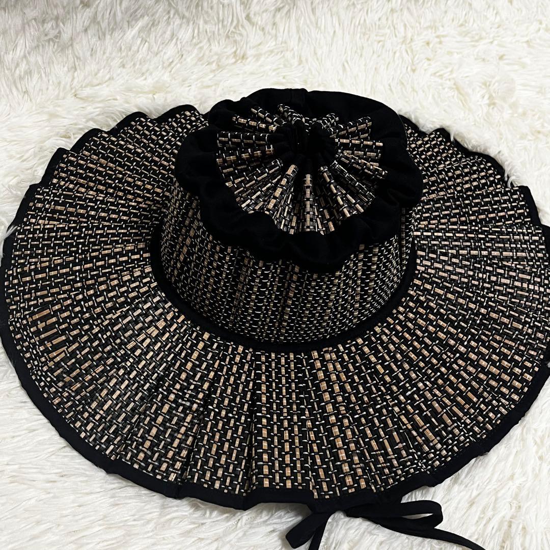 美品✨️LORNAMURRAY ローナマーレイ　melbourne Mサイズ