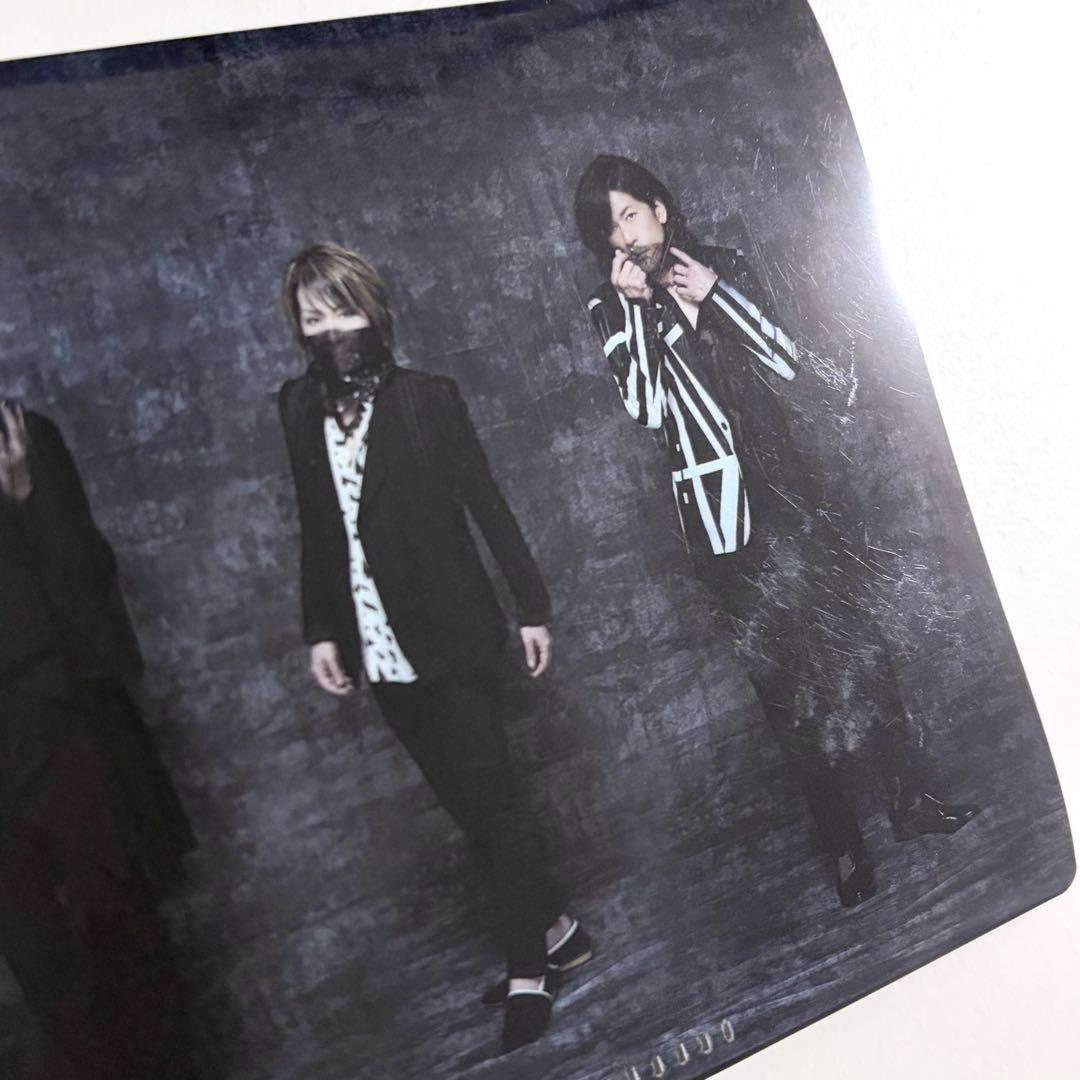 BUCK-TICK 限定盤シングル 4点 特典グッズ付き
