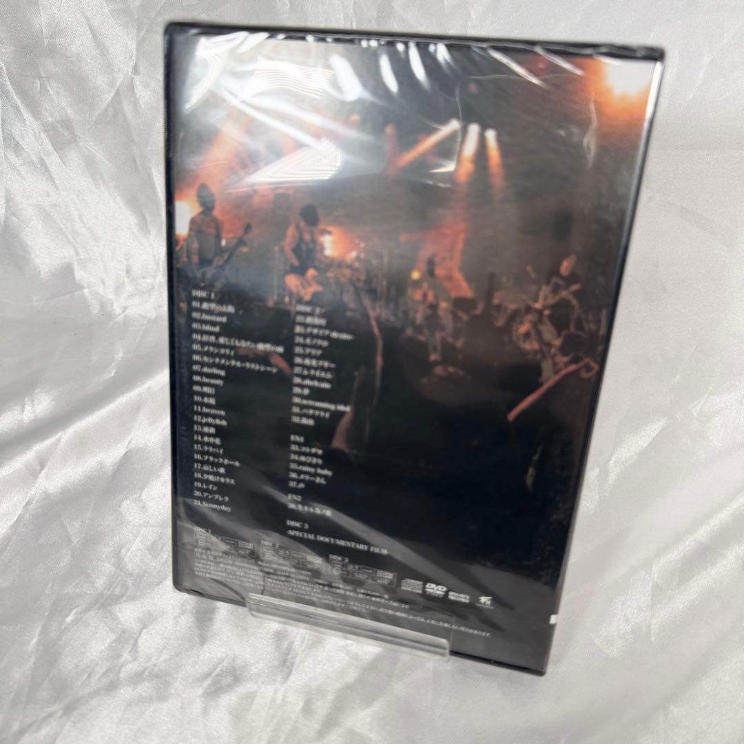 アヲイ AWOI ラストLIVE DVD 無くならない歌 ヴィジュアル系