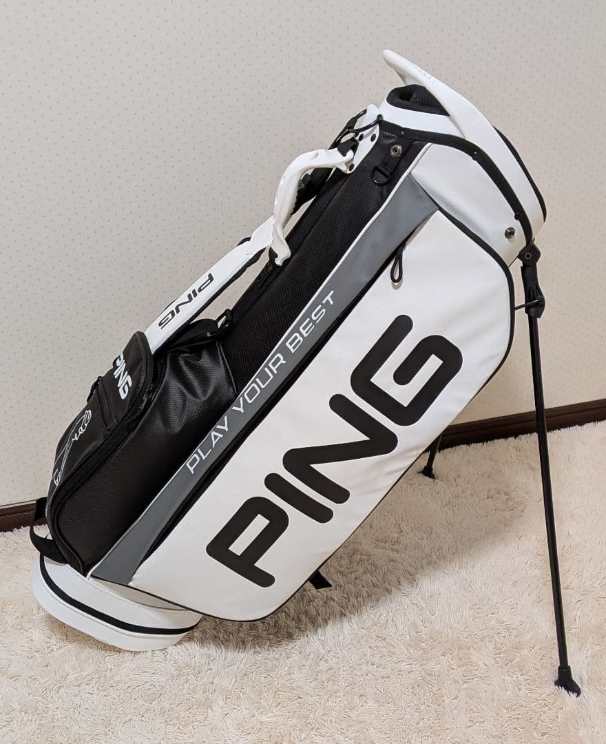 【美品】オールPING！ PING G430 HL ゴルフクラブ フルセット