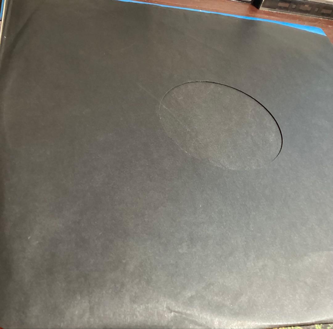 並品 ビートルズ LP レコード まとめて４枚