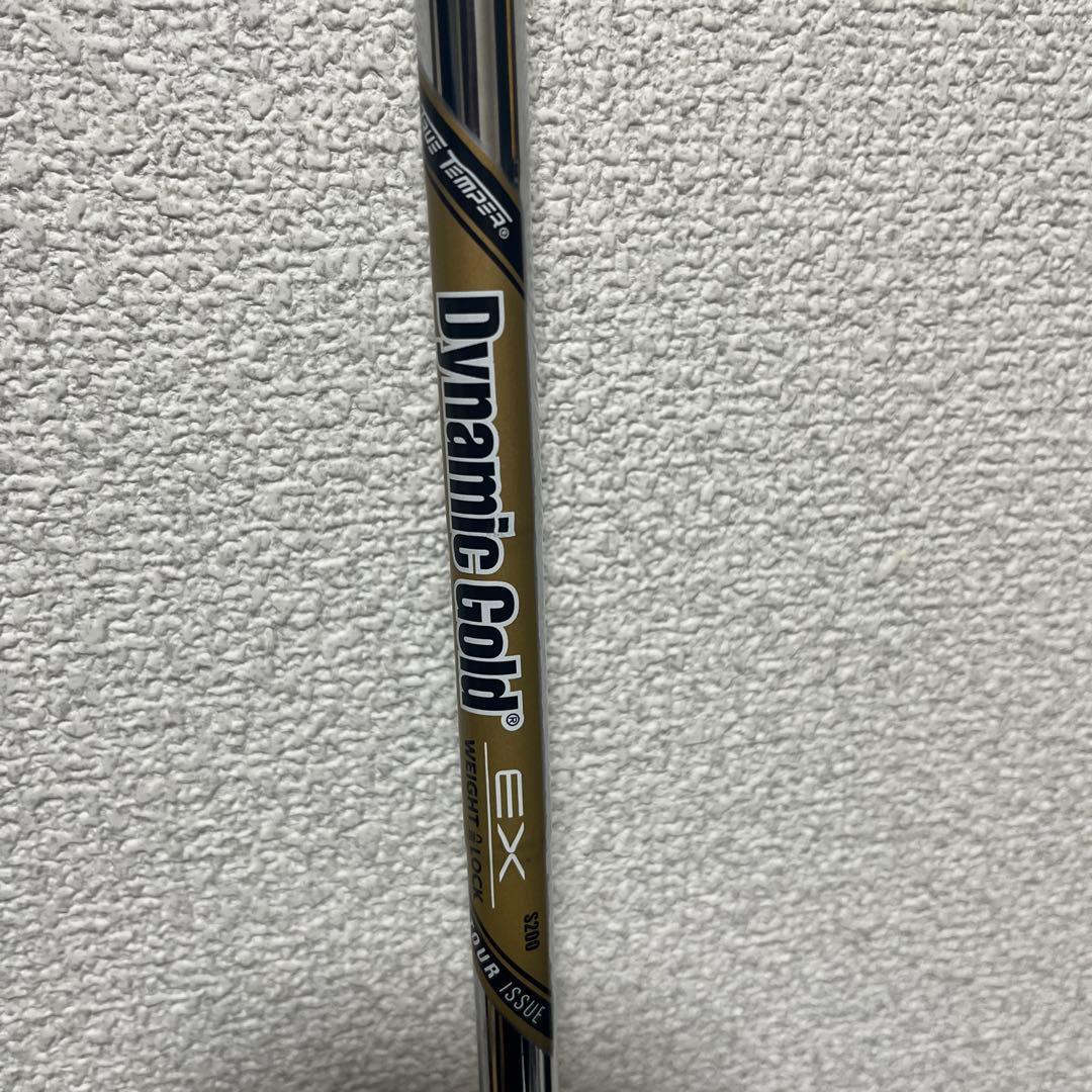 TaylorMade P770 （2020）アイアン 単品