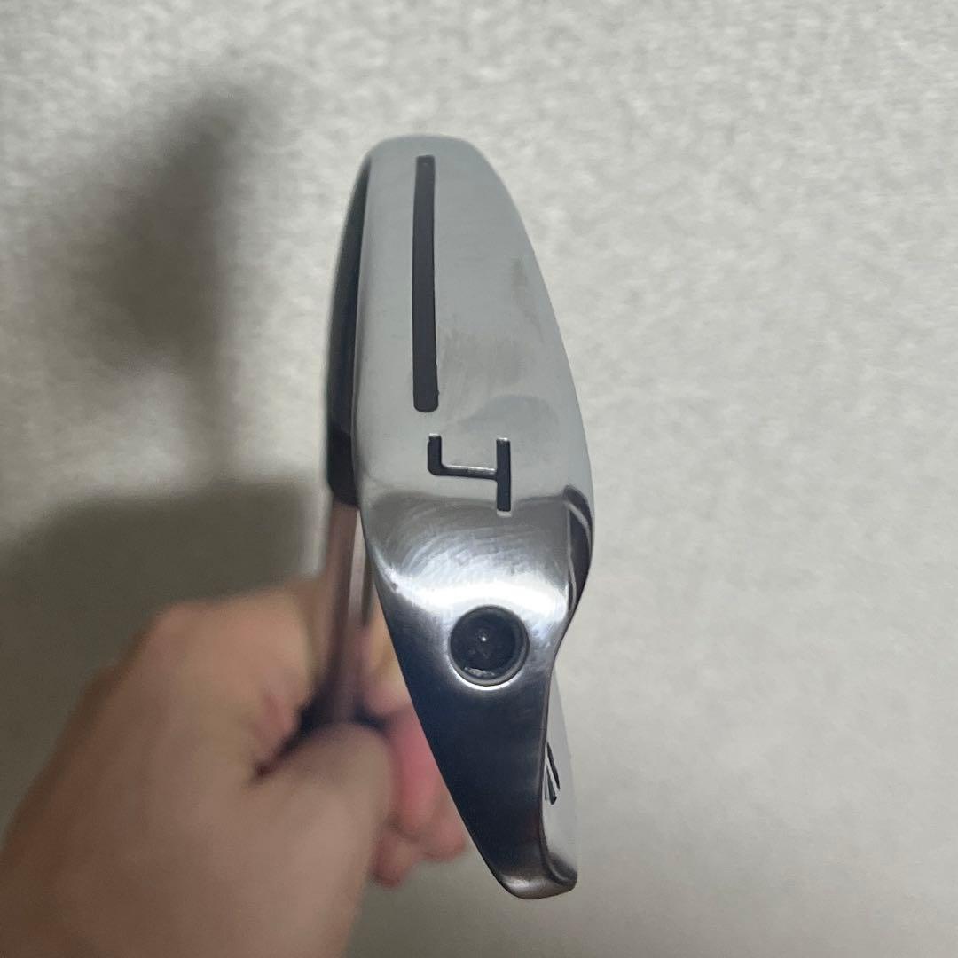 TaylorMade P770 （2020）アイアン 単品