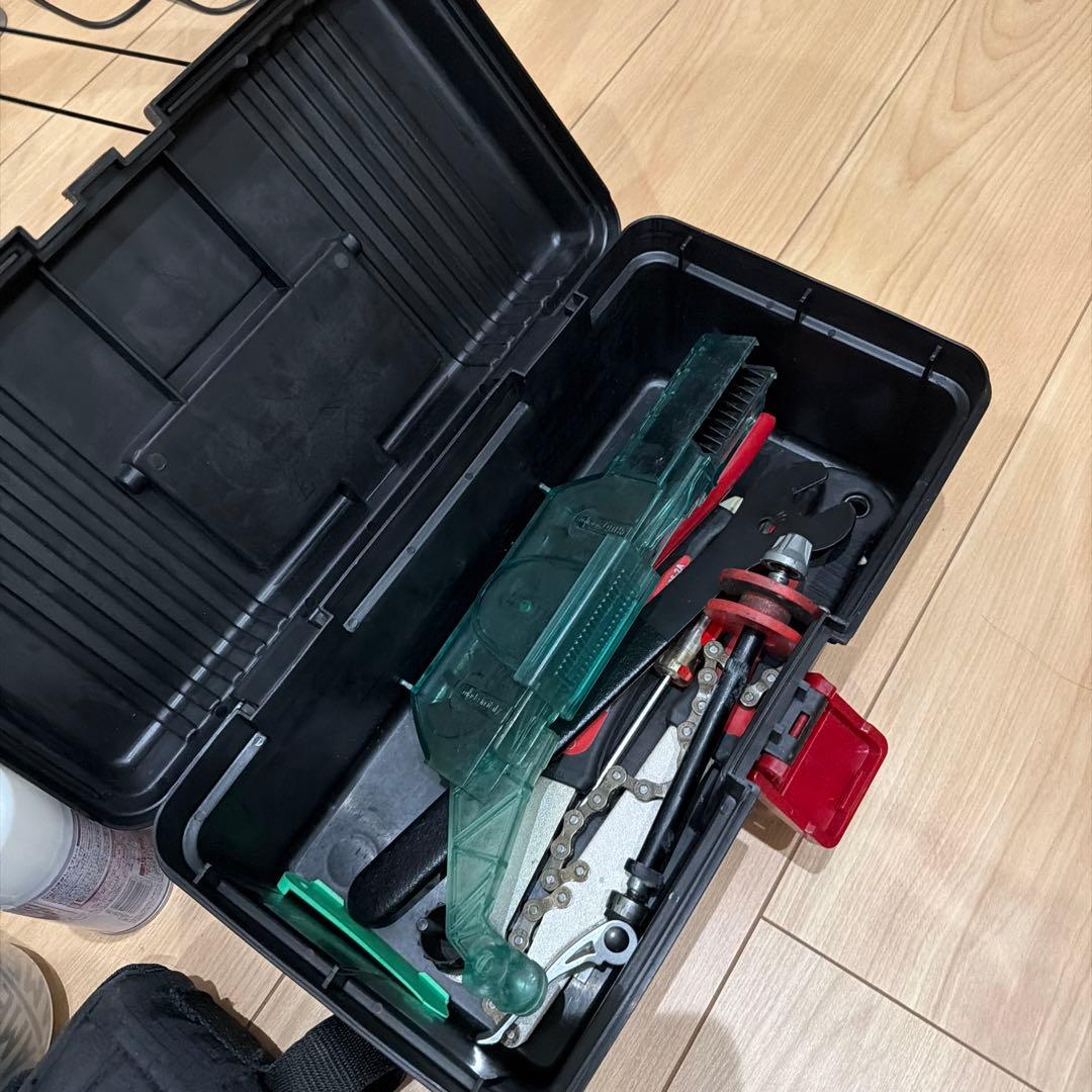 MERIDA SCULTURA4000 ロードバイク フルカーボン 付属品多数