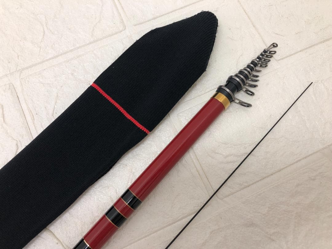 な*た様 がまかつ がま磯 チヌ 競技スペシャルⅢ SPⅢ 06-53 スピニン
