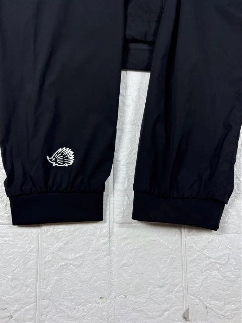 新品 clubhaus クラブハウス ナイロンジャケット 撥水 ストレッチ 5