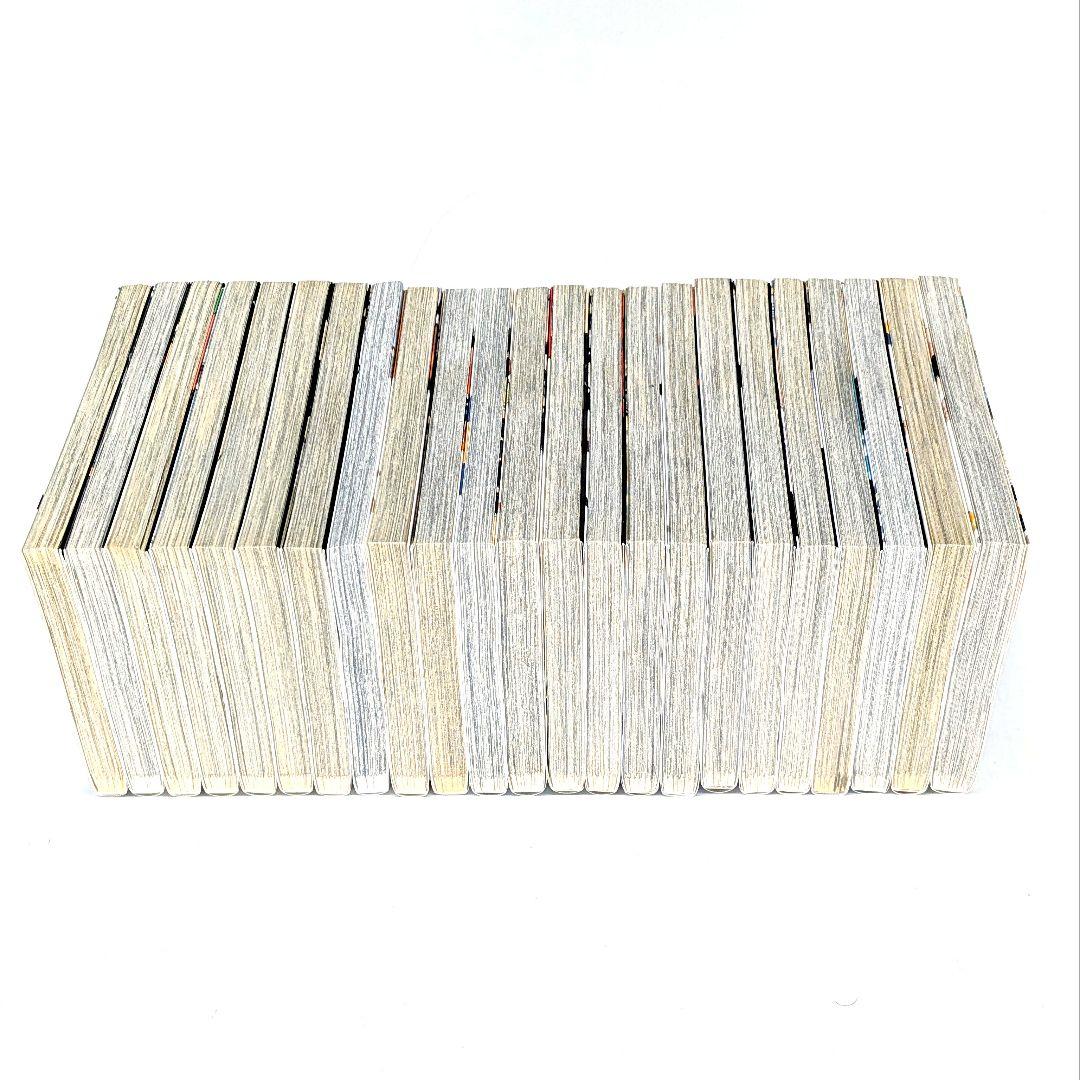 ○ ハイキュー！！　古舘春一　1〜45巻　全巻セット
