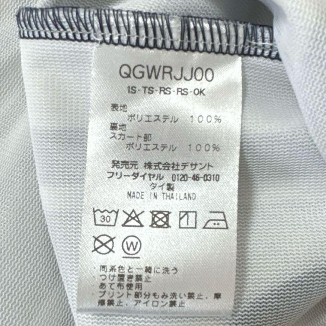 人気　ルコック ゴルフ　ワンピース　サイズLL