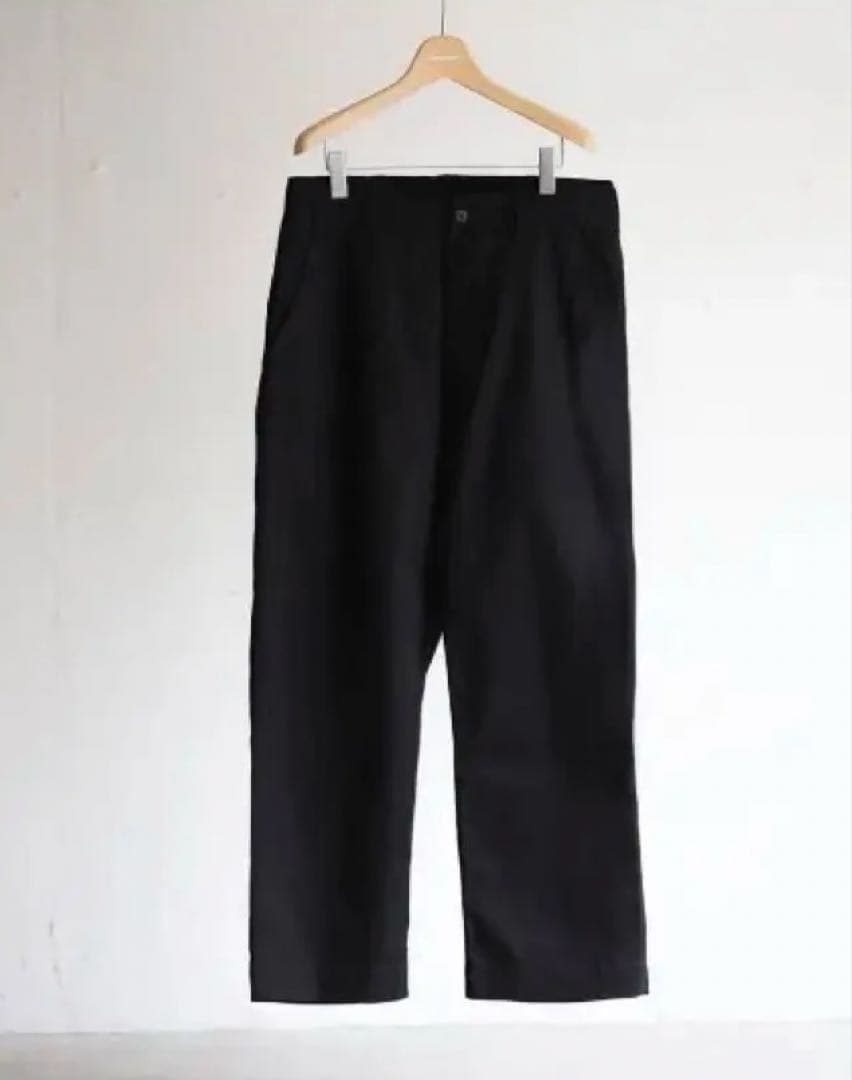 l'echoppe LE エルイー セットアップ M