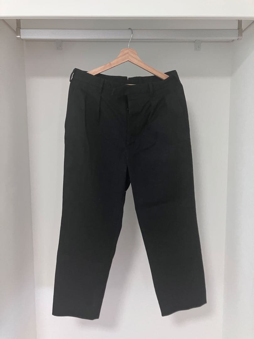 l'echoppe LE エルイー セットアップ M