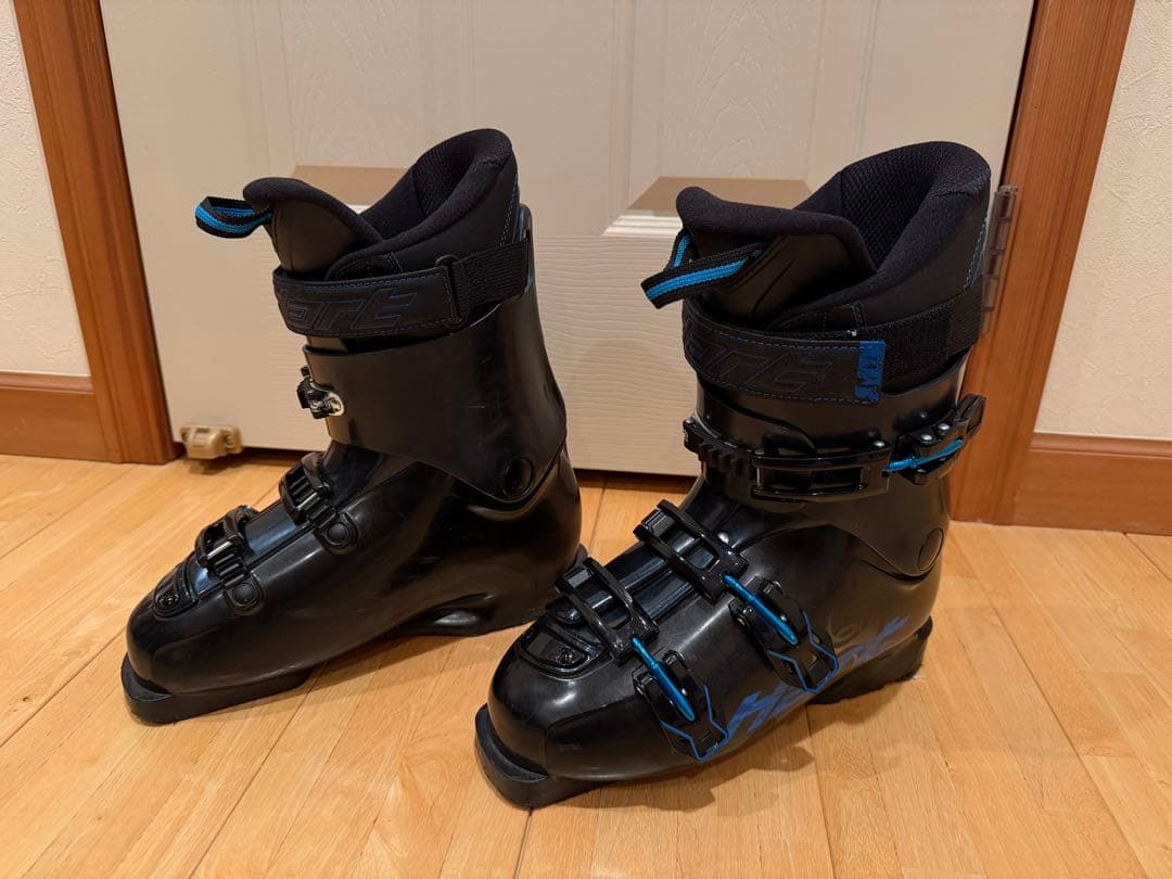 HART スキー用ブーツ　25cm