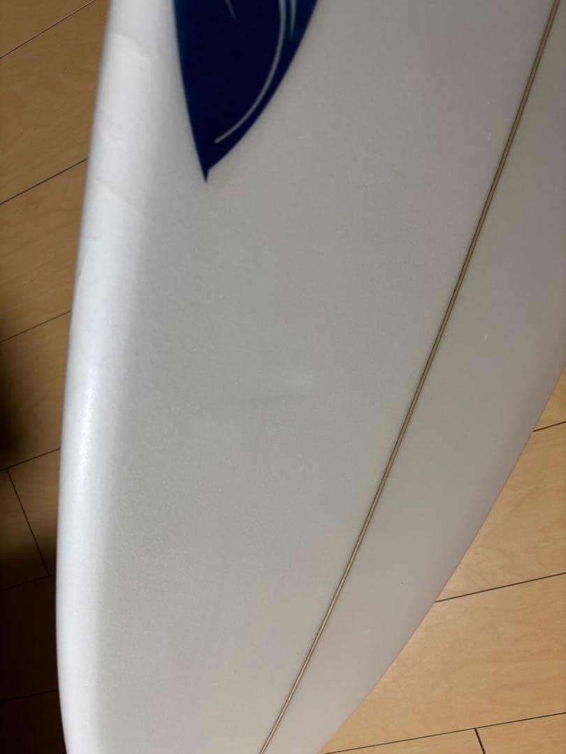 【手渡限定】シャープアイ Sharpeye Modern2.5 5'6\"