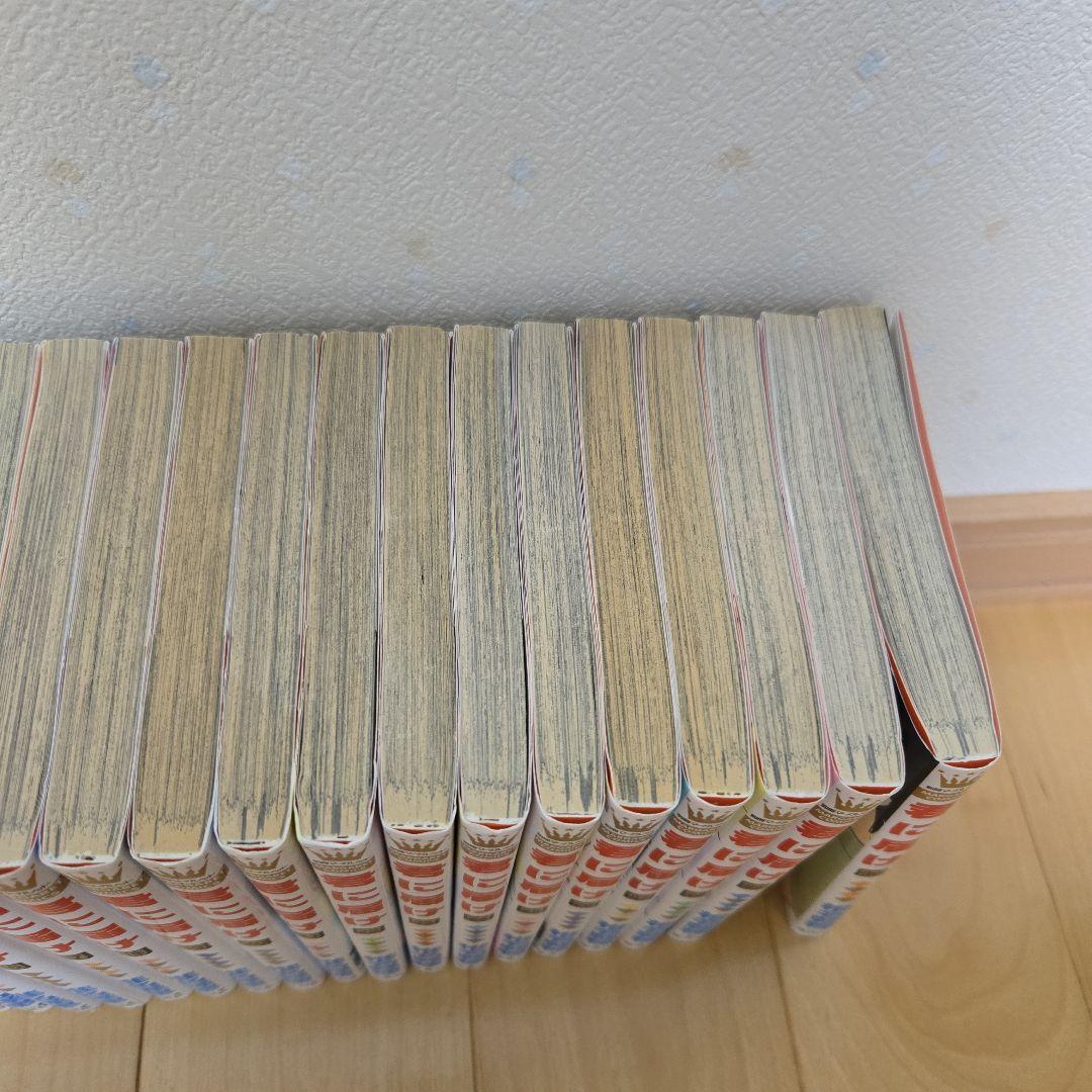 【たくみ様】君に届け 全巻セット 30巻
