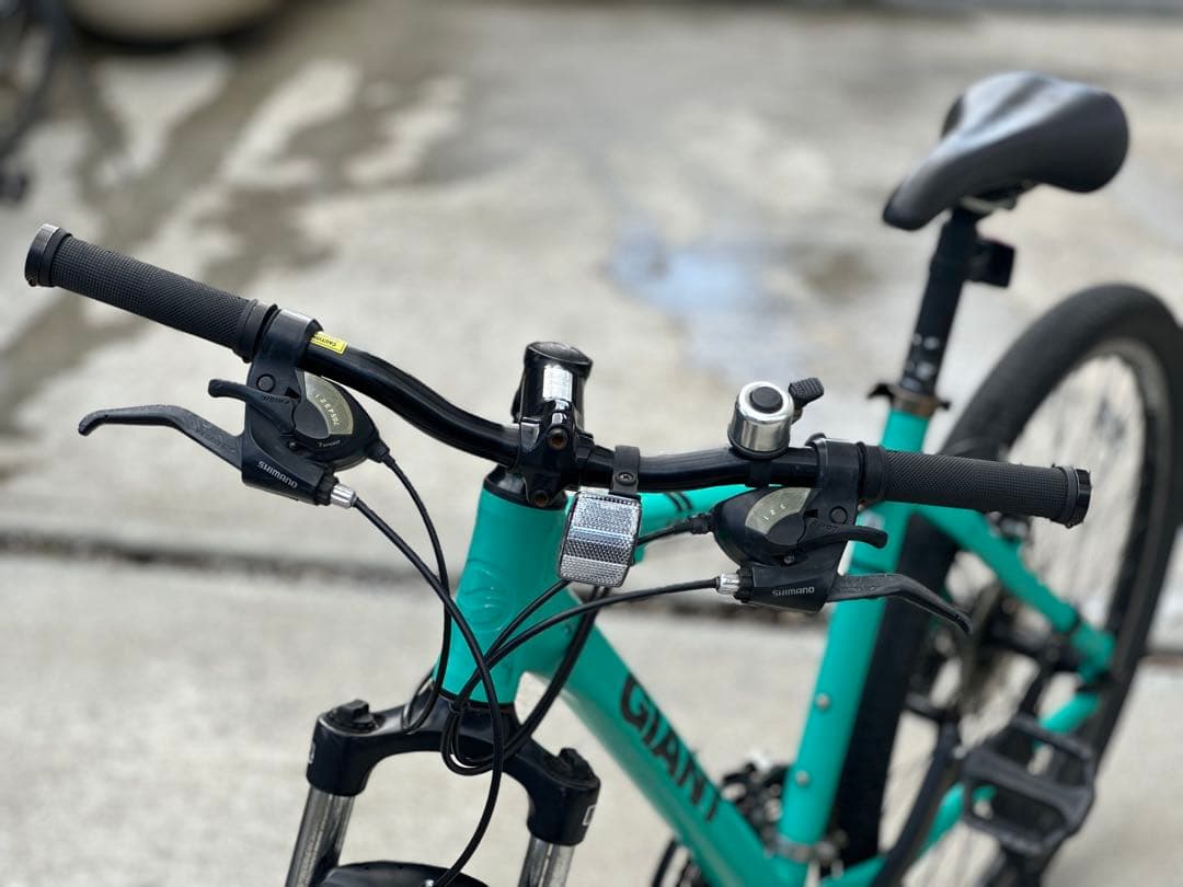 GIANT SNAP ジャイアント スナップ Sサイズ MTB