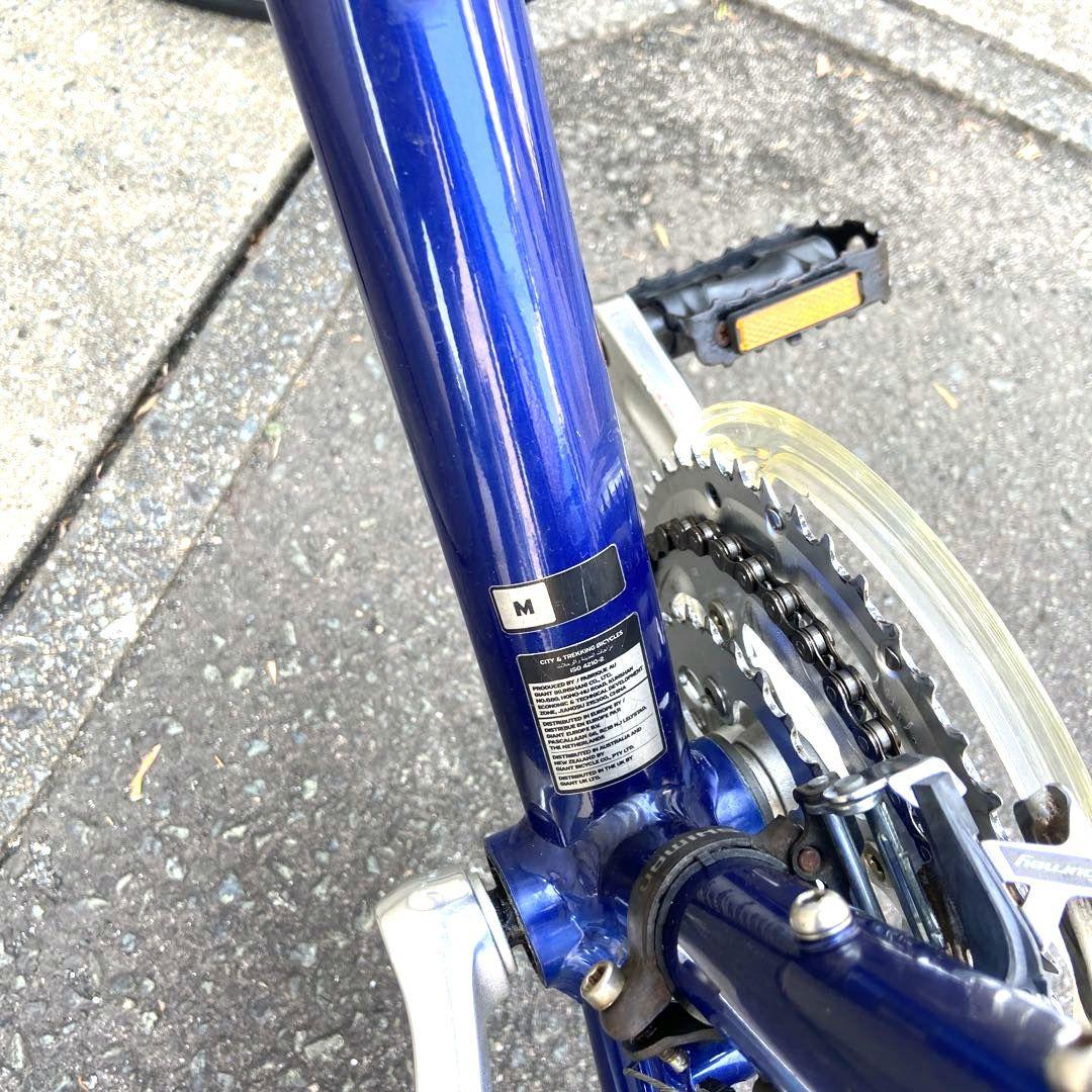 GIANT escape R3 2020年製 Mサイズ (オーバーホール済)