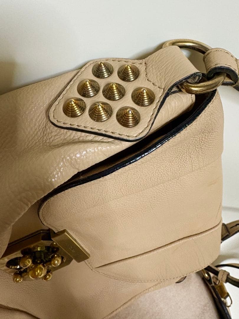 クロエ　Chloe エルシー　ショルダーバッグ　正規品