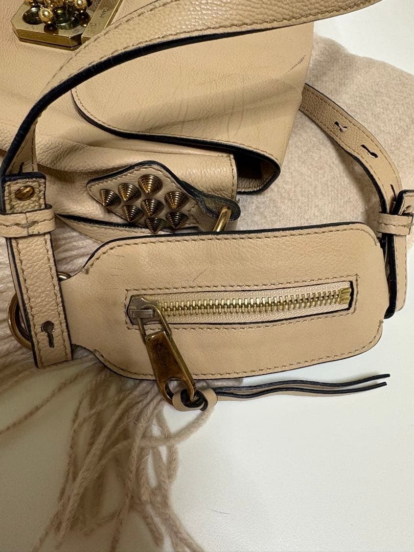 クロエ　Chloe エルシー　ショルダーバッグ　正規品