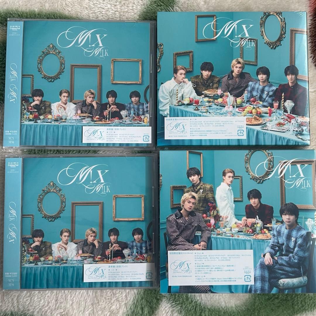 も♡