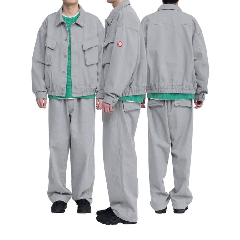 C.E Ash Community Button Jacket（M）