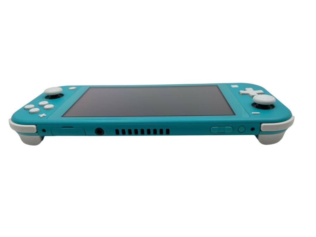 初期化済み ニンテンドー スイッチ ライト HDH-001 本体