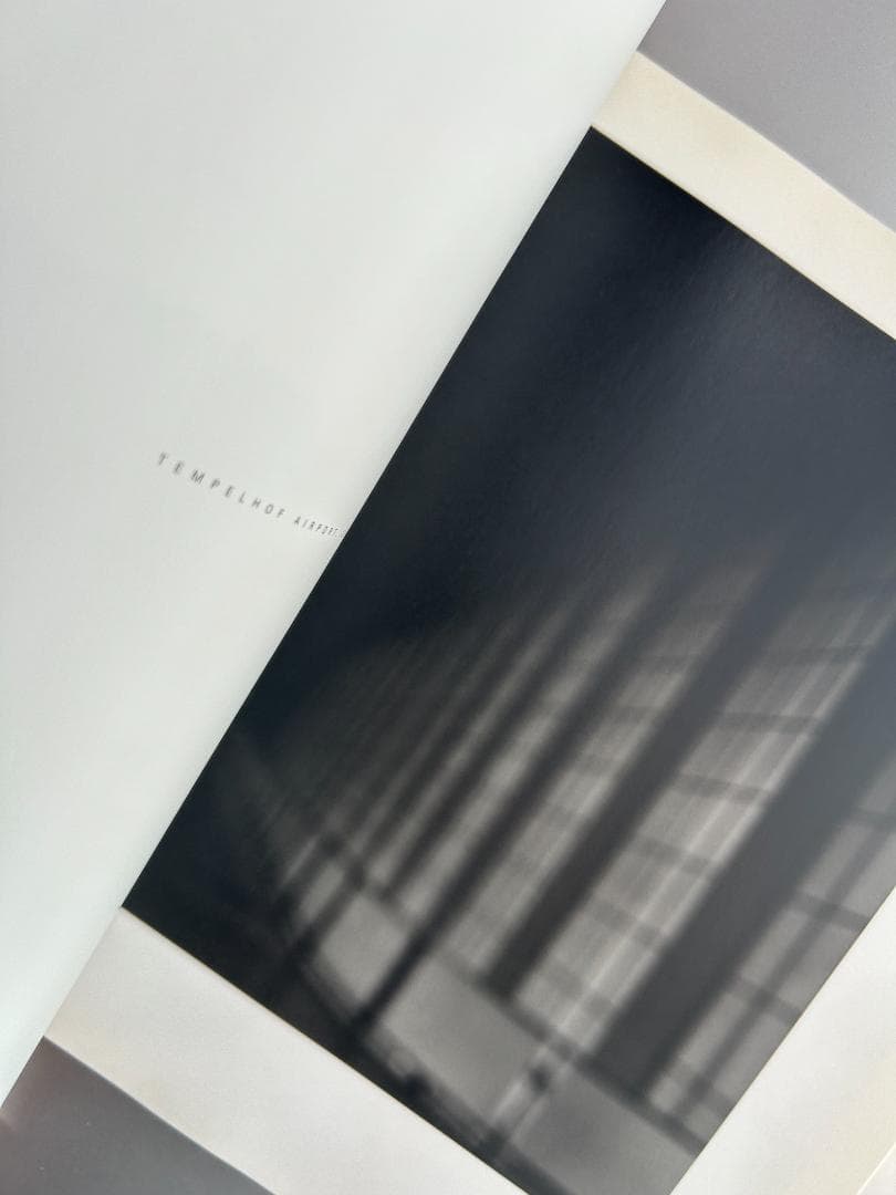 SUGIMOTO：ARCHITECTURE 杉本博司 peter zumthor