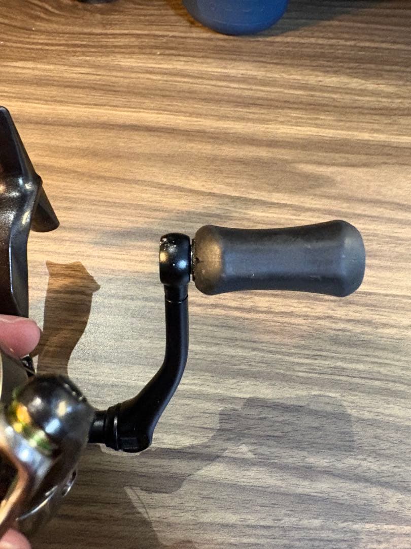 【ワーム・ルアーおまけ付き】13コンプレックスCI4＋　2500HGS F6