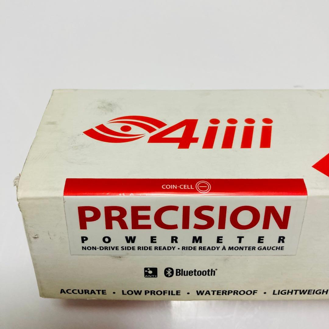 4iiii PRECISION 105 FC-R7000左用 170mm シマノ