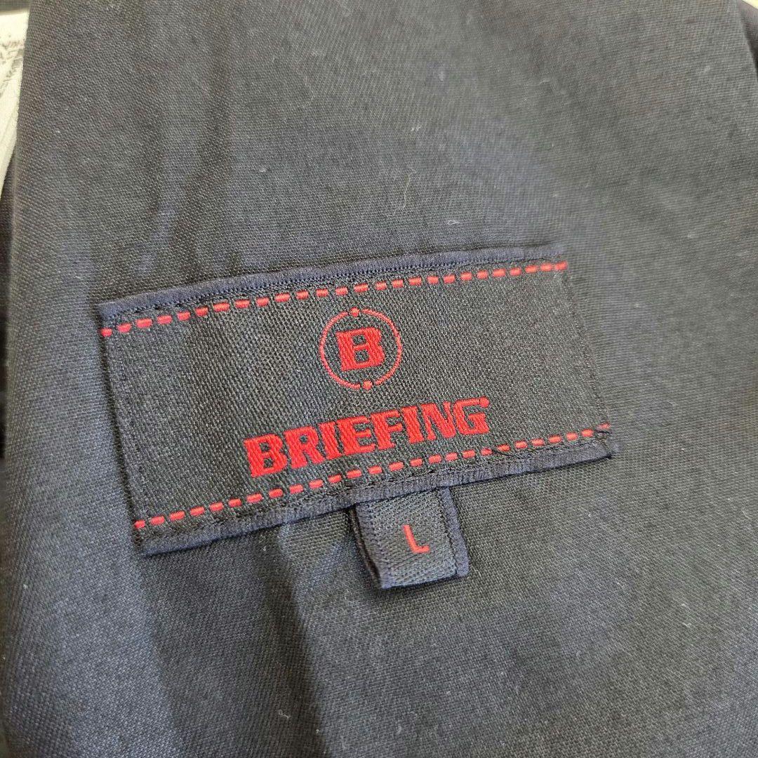 メンズウェア BRIEFING GOLF MENS CORDURA JOGGER PANTS