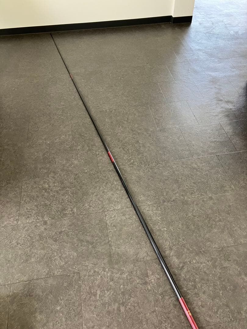 値下！未使用！DAIWA 夢月　コロガシ　60sc 釣竿　全長6.01m 鮎釣り